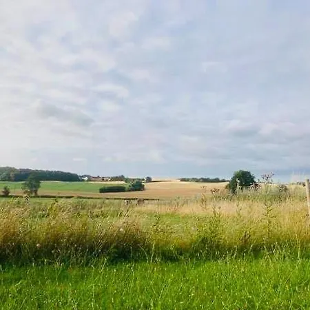 Charm Near Amidst Fields Prázdninový dům Svebolle