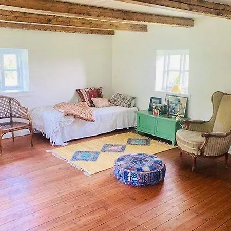 Charm Near Amidst Fields * Svebolle