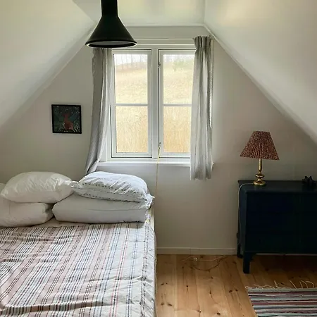 Charm Near Amidst Fields *