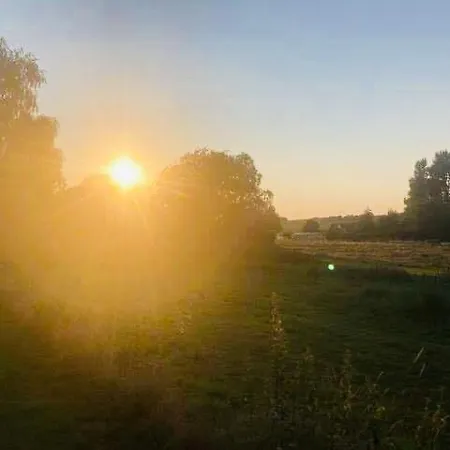 Charm Near Amidst Fields Svebolle