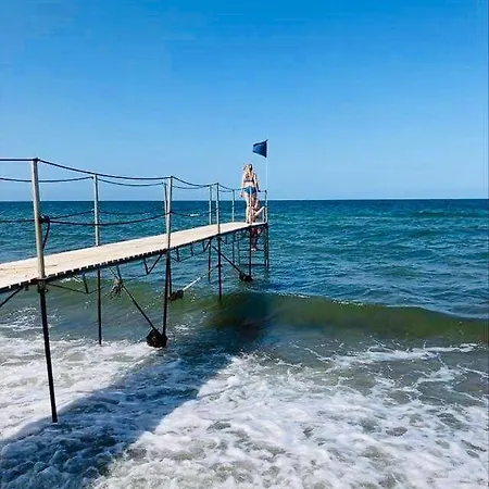 Charm Near Amidst Fields *