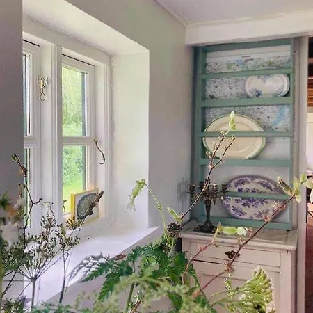 Charm Near Amidst Fields Prázdninový dům Svebolle