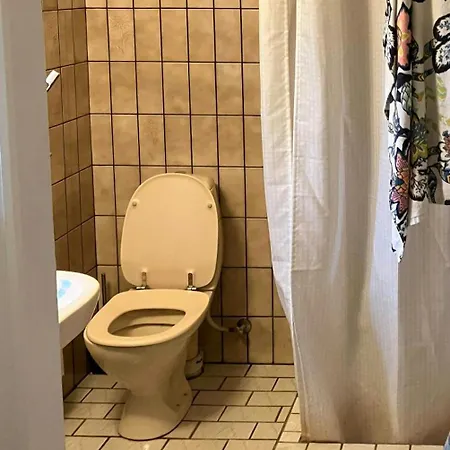 Charm Near Amidst Fields