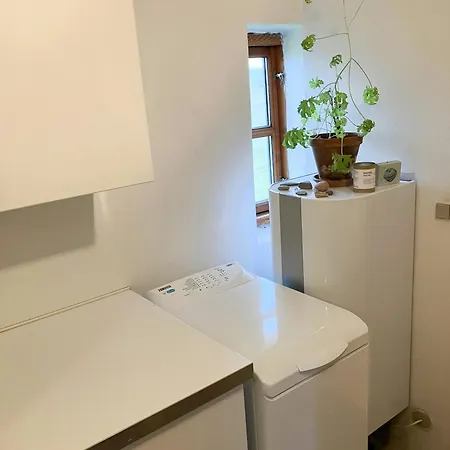 Charm Near Amidst Fields * Svebolle