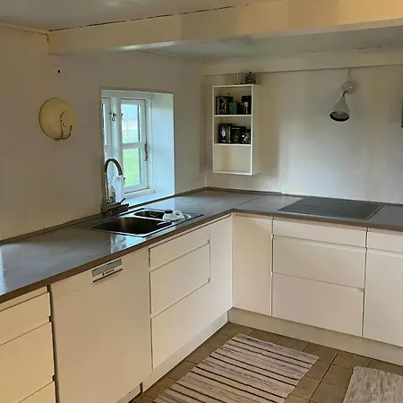 Charm Near Amidst Fields Prázdninový dům Svebolle