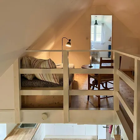 Charm Near Amidst Fields Svebolle