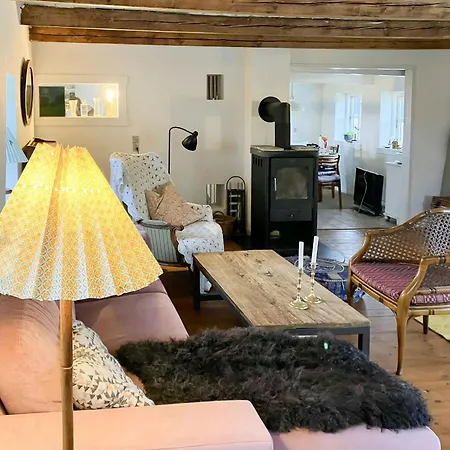 Charm Near Amidst Fields * Svebolle