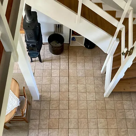 Prázdninový dům Charm Near Amidst Fields *