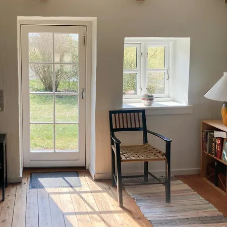 Charm Near Amidst Fields *