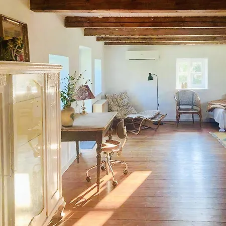 Charm Near Amidst Fields * Svebolle