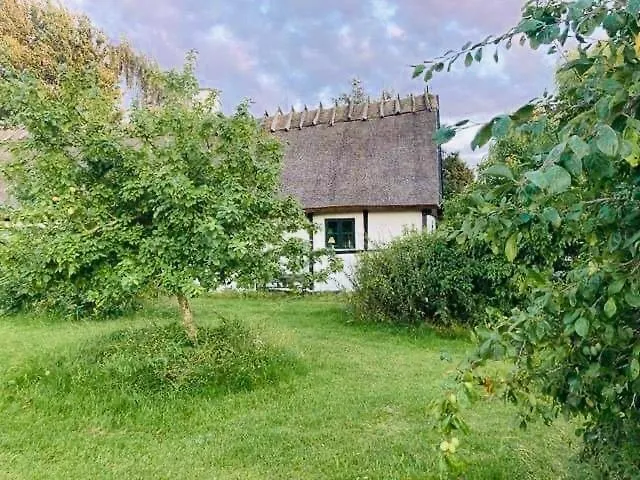 Charm Near Amidst Fields Casa vacanze
